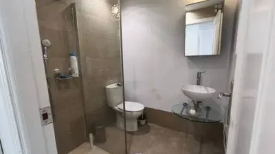 Townhouse in Gines photo 29