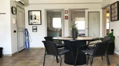 Apartment on Avinguda de la Platja photo 5