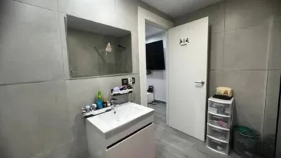 Apartment in Barrio San Roque photo 13