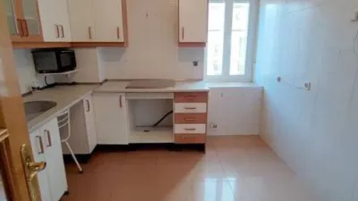 Apartment in San Lorenzo-San Marcos photo 9