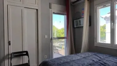 Townhouse in Gines photo 28