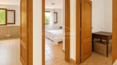 Rustic house in Capdepera photo 16