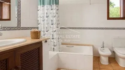 Rustic house in Capdepera photo 14
