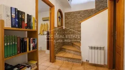 Rustic house in Capdepera photo 13
