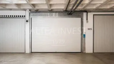 Apartment in Mascarat photo 42