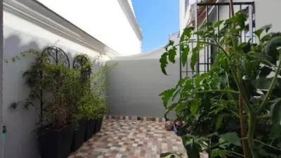 Townhouse in Gines photo 22
