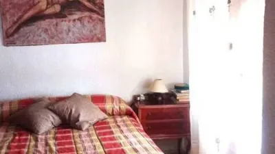 Chalet in Villafranqueza photo 27
