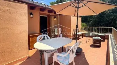 Rustic house in Capdepera photo 11