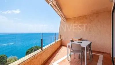 Apartment in Mascarat photo 3