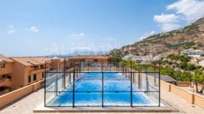 Apartment in Mascarat photo 30