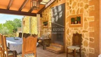Rustic house in Capdepera photo 5