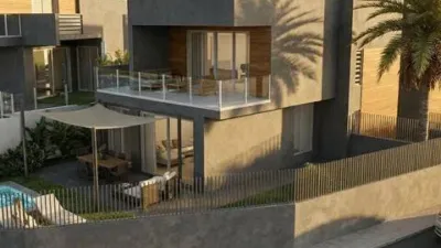 Townhouse on Artemi Street photo 4
