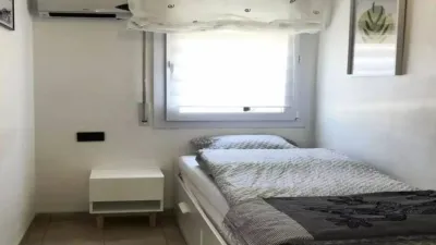 Apartment on Avinguda de la Platja photo 20