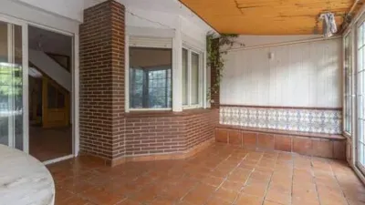 Terraced house on Calle Lago Sanabria photo 12