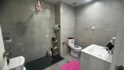 Apartment in Barrio San Roque photo 12