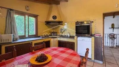 Rustic house in Capdepera photo 10