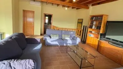 Attic in Buenavista-Fabelo photo 10