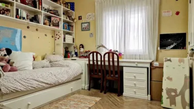 Apartment in Trafalgar photo 20