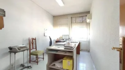 Local comercial en venta en Centro-Villacerrada-Pajarita - Vista 4