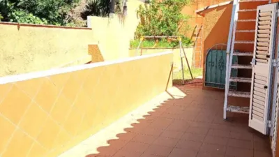 Chalet en Begur photo 40