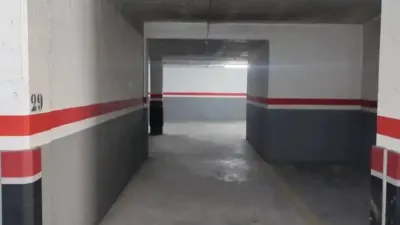 Garaje en venta en Carretas - Vista 2