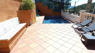 Chalet en Begur photo 35