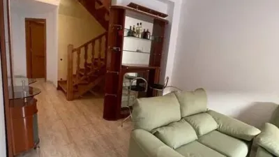 Attic in Buenavista-Fabelo photo 24