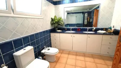 Chalet en Begur photo 16