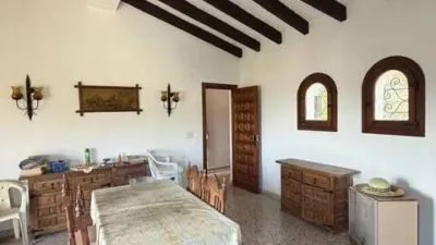 Casa – Benissa, Urbanització Montmar-La Vinya, la Marina Alta - Vista 3