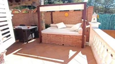 Chalet en Begur photo 23