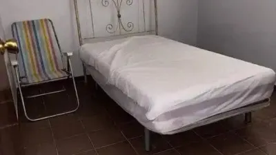 Terreno en venta en Villarrobledo - Más