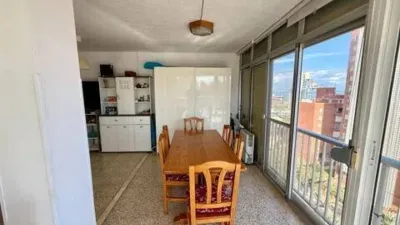 Apartment on Avenida de la Costa Blanca photo 11