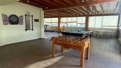 Attic in Buenavista-Fabelo photo 11