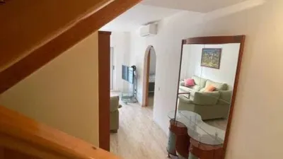 Attic in Buenavista-Fabelo photo 23