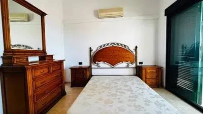Apartment on Avenida Marítima photo 12