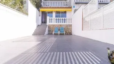 Apartment on Carrer de Sant Maurici photo 3