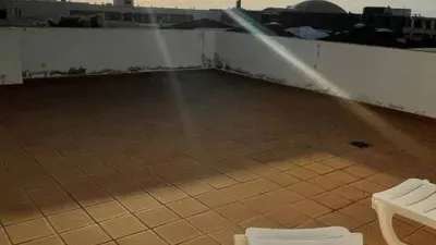 Attic in Buenavista-Fabelo photo 37