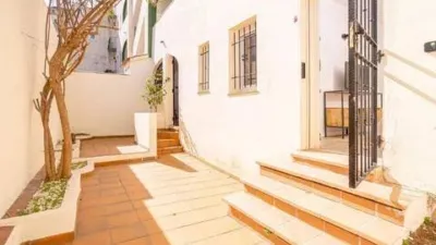 Apartment on Calle Poblat Tipic-Gregal, 3 photo 4