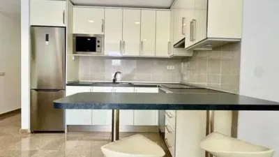 Apartment on Isla Bonita Street photo 6
