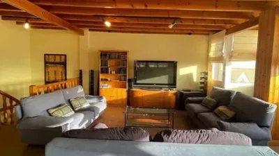 Attic in Buenavista-Fabelo photo 9