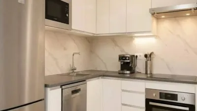 Apartment in Passatge Delta Muga photo 12