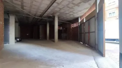 Local comercial en alquiler en Centro-Villacerrada-Pajarita - Vista 3