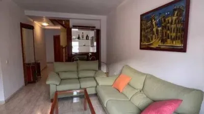 Attic in Buenavista-Fabelo photo 25