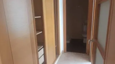 Apartment in Noalla (Santo Estevo) photo 8