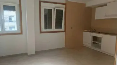 Apartment in Noalla (Santo Estevo) photo 4