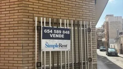 Apartment on Calle de Aniceto photo 10