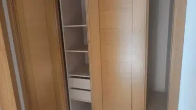 Apartment in Noalla (Santo Estevo) photo 9