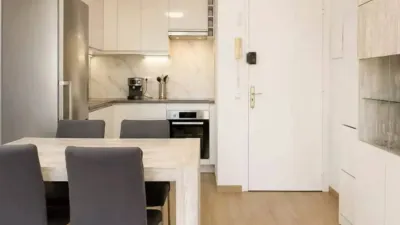 Apartment in Passatge Delta Muga photo 6