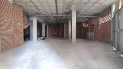 Local comercial en alquiler en Centro-Villacerrada-Pajarita - Vista 4