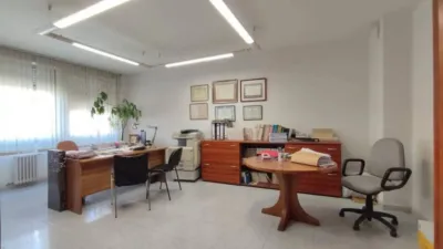 Local comercial en venta en Centro-Villacerrada-Pajarita - Vista 2